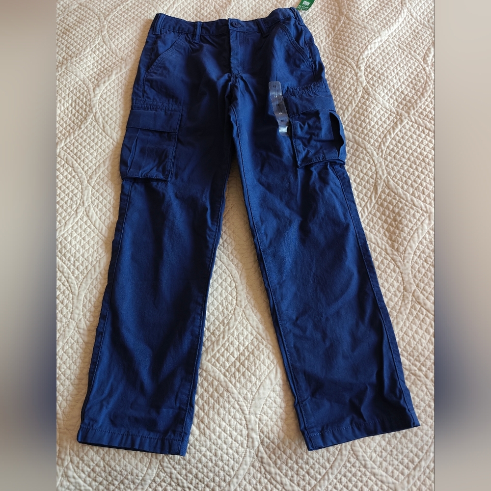 Gap Boys Cargo Pants